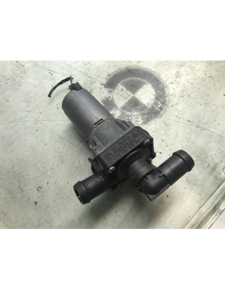 Robinet de chauffage BMW SERIE 1 (E81) 