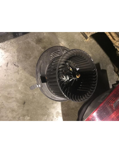 Ventilateur BMW SERIE 1 (E81) 
