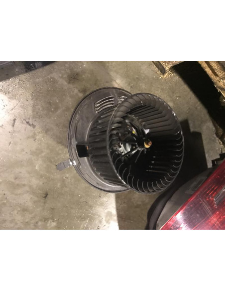 Ventilateur BMW SERIE 1 (E81) 