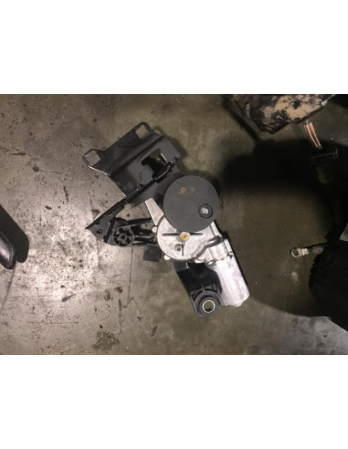 Moteur essuie glace arriere BMW SERIE 1 (E81) 