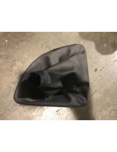 Soufflet de levier de vitesse BMW SERIE 1 (E81) 
