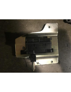 Calculateur BMW SERIE 1 (E81) 