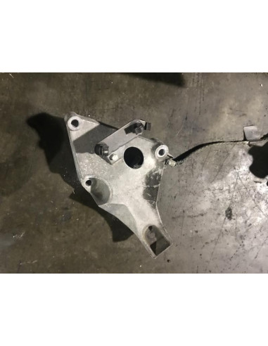 Support moteur gauche BMW SERIE 1 (E81) 