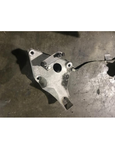 Support moteur gauche BMW SERIE 1 (E81) 