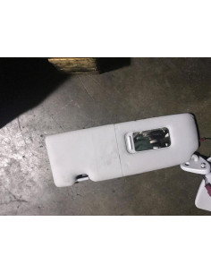 Pare soleil gauche BMW SERIE 1 (E81) 