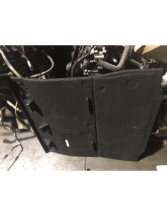 Moquette BMW SERIE 1 (E81) 