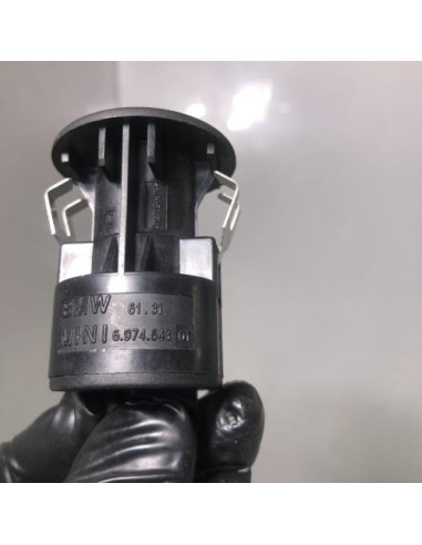 Bouton/Interrupteur BMW SERIE 1 E81 