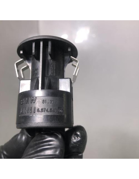 Bouton/Interrupteur BMW SERIE 1 E81 