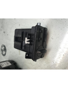 Commande de phare BMW SERIE 3 (E46) 