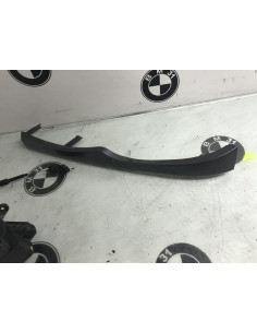 Enjoliveur moustache optique avant gauche BMW SERIE 3 (E46) 