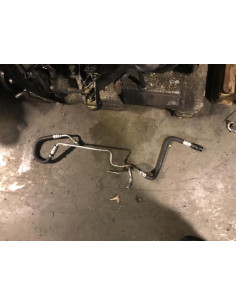 Tuyau hydraulique de direction assistee BMW SERIE 5 (E60) PHASE 1 