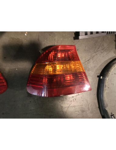 Feu arriere principal gauche (feux) BMW SERIE 3 (E46) 