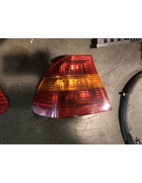 Feu arriere principal gauche (feux) BMW SERIE 3 (E46) 