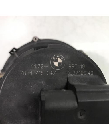 Pompe à vide BMW SERIE 3 (E46) 