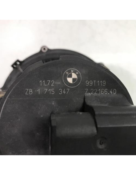 Pompe à vide BMW SERIE 3 (E46) 