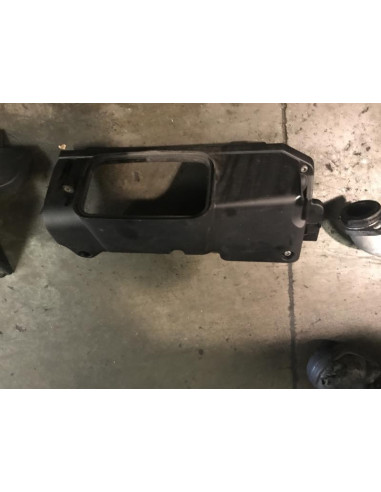 Boite a air BMW X3 (E83) PHASE 1 