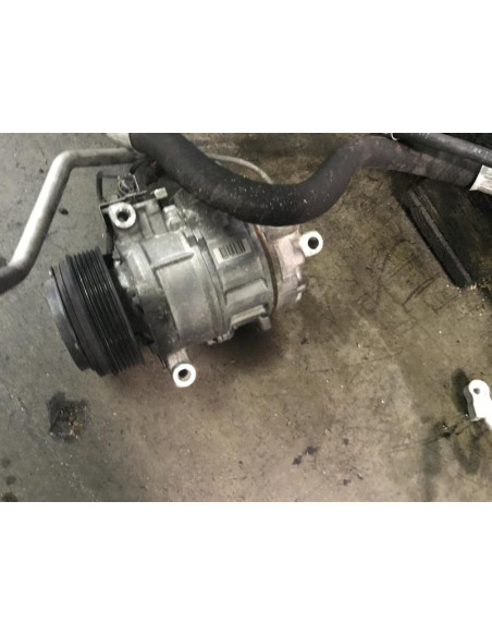 Compresseur clim BMW SERIE 1 (E87) PHASE 2 (LCI) 