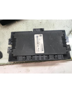 Calculateur BMW SERIE 1 (E87) PHASE 2 (LCI) 