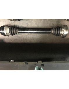 Cardan arriere gauche (transmission) BMW SERIE 3 (E90) PHASE 1 