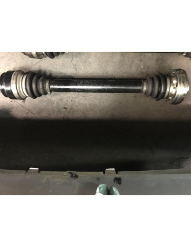 Cardan arriere gauche (transmission) BMW SERIE 3 (E90) PHASE 1 