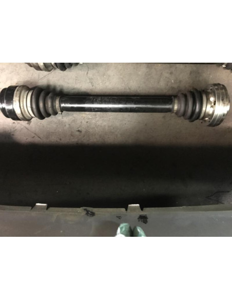 Cardan arriere gauche (transmission) BMW SERIE 3 (E90) PHASE 1 