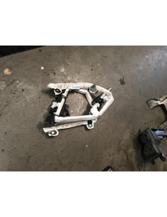Air bag rideau gauche BMW SERIE 1 E87 PHASE 1 