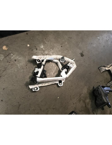 Air bag rideau gauche BMW SERIE 1 E87 PHASE 1 