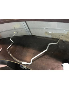 Tuyau de climatisation BMW SERIE 1 (E81) 