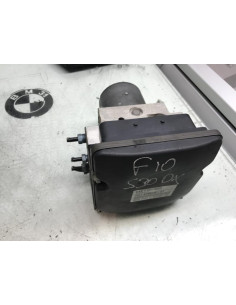 Bloc ABS (freins anti-blocage) BMW SERIE 5 (F10) PHASE 1 