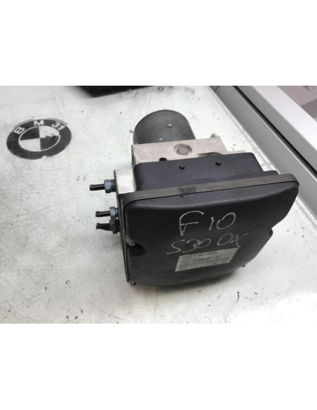Bloc ABS (freins anti-blocage) BMW SERIE 5 (F10) PHASE 1 