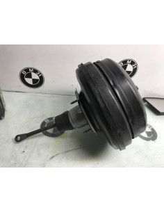 Mastervac BMW X5 E53 