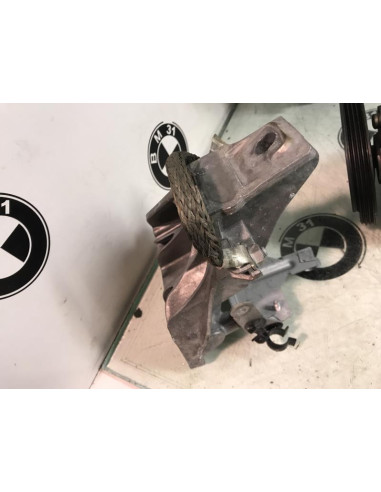 Support moteur gauche BMW SERIE 1 E87 PHASE 1 