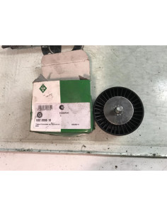 Galet tendeur BMW SERIE 1 (E81) 