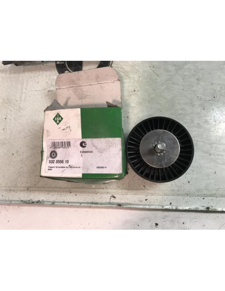 Galet tendeur BMW SERIE 1 (E81) 