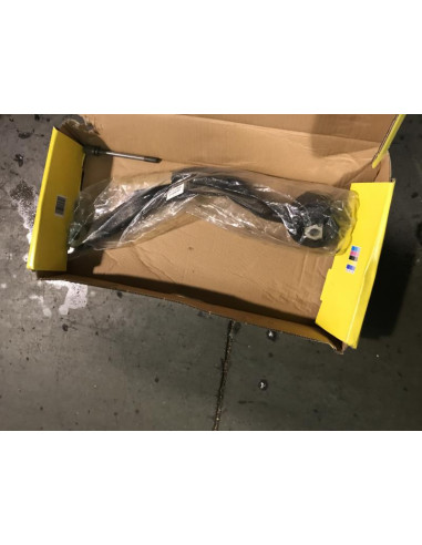 Bras de suspension superieur avant gauche BMW X5 (E53) PHASE 2 