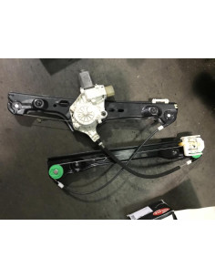 Leve vitre electrique avant droit BMW SERIE 3 (E90) PHASE 1 