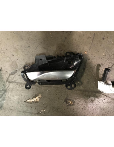 Poignee interieur avant gauche BMW SERIE 1 F21 PHASE 1 