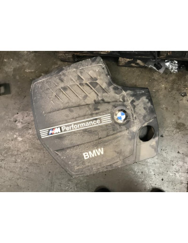 Cache moteur  BMW SERIE 1 F21 PHASE 1 