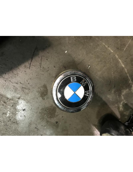 Poignee porte coffre BMW SERIE 1 F21 PHASE 1 