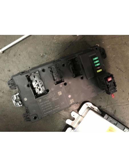 Calculateur BMW SERIE 1 F21 PHASE 1 