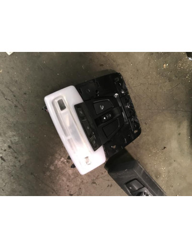 Eclairage de plafonnier BMW SERIE 1 F21 PHASE 1 