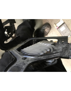 Amplificateur audio BMW SERIE 1 F21 PHASE 1 