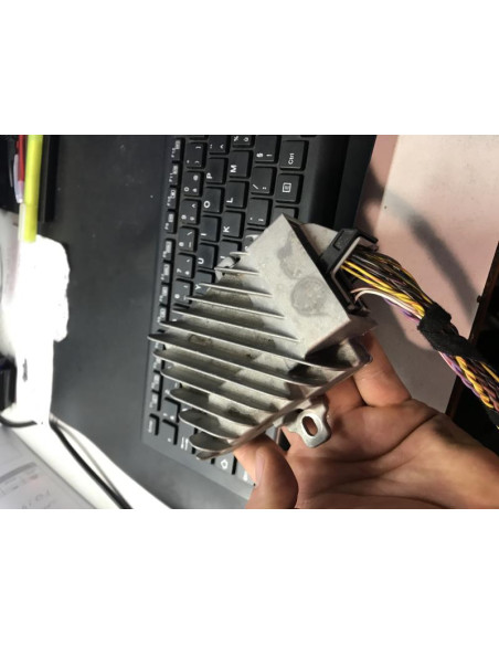 Amplificateur audio BMW SERIE 1 F21 PHASE 1 