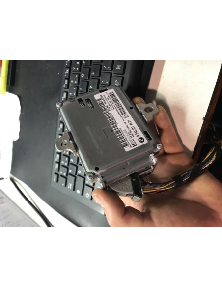 Amplificateur audio BMW SERIE 1 F21 PHASE 1 