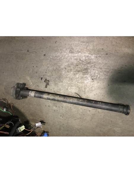 Arbre de transmission avant BMW X5 E53 