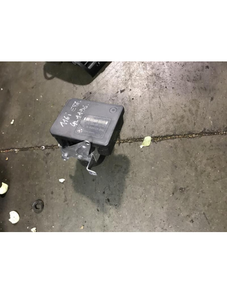 Bloc ABS (freins anti-blocage) BMW SERIE 1 (E87) PHASE 2 (LCI) 