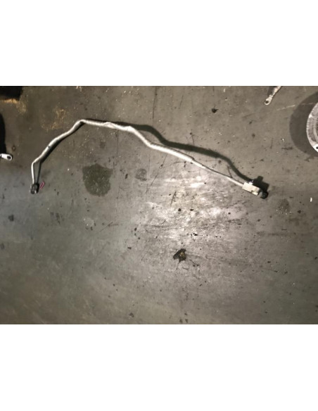 Tuyau de climatisation BMW SERIE 3 (E46) 