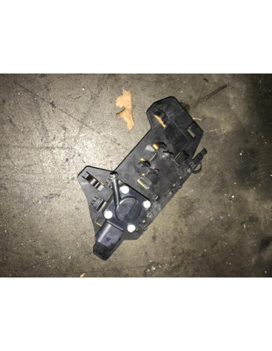 Capteur BMW SERIE 1 E87 PHASE 1 