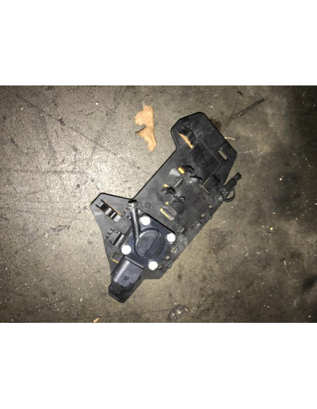 Capteur BMW SERIE 1 E87 PHASE 1 