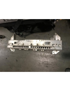 Renfort pare choc avant (traverse) MINI  